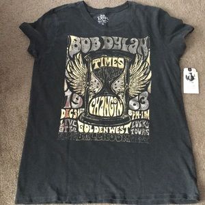 NWT lucky brand tee
